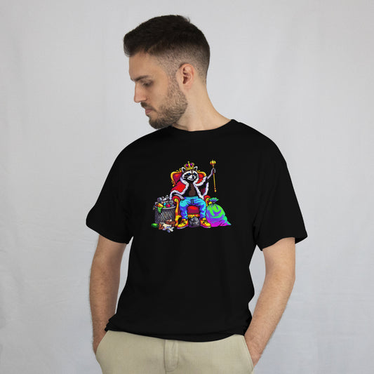 Trash King T-Shirt